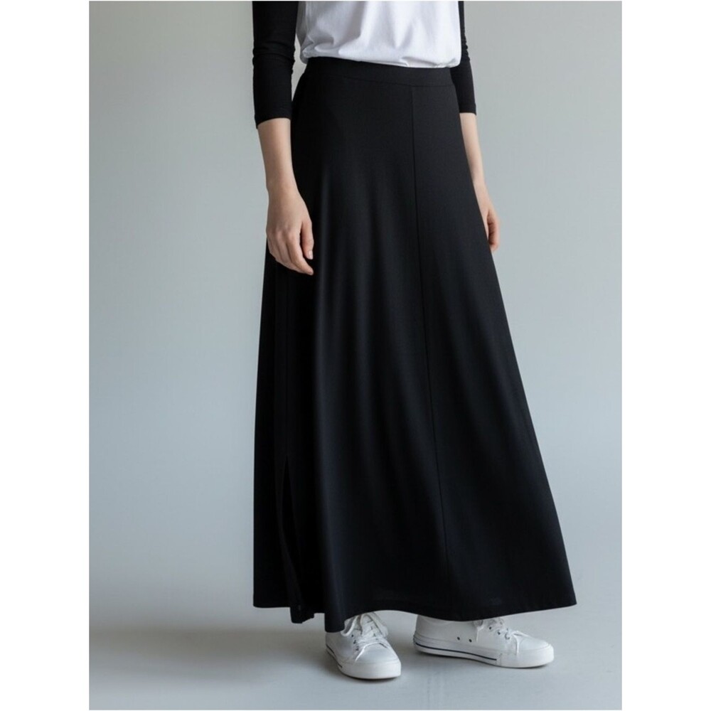Women's Eddie Bauer Women’s Departure Knit Maxi Skirt
